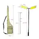 چراغ لنسری (Lancer light) 2 پر مدل FR-12 COB RF