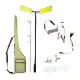 چراغ لنسری (Lancer light) 2 پر مدل FR-12 COB RF