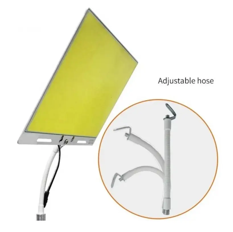 چراغ لنسری (Lancer light) مدل FR-10 COB RF