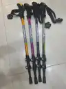 عصا کوهنوردی کله گاوی (PEKYNEW) مدل Kr662