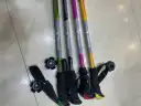عصا کوهنوردی کله گاوی (PEKYNEW) مدل Kr662