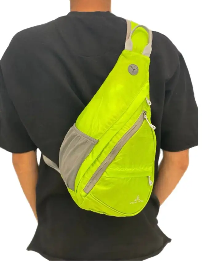 کیف دوشی برند yinglang