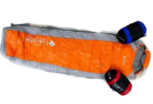 کیسه خواب کلمبیا (columbia) Light Peak 1500