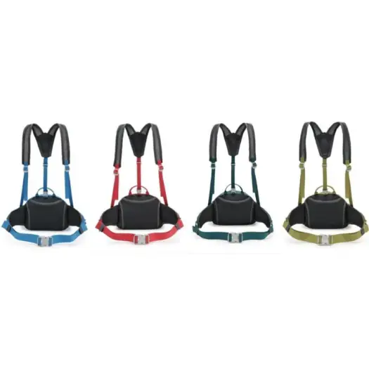 کیف کمری کوله شو دیوتر (deuter) مدل 6012