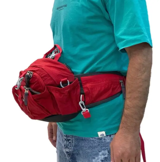 کیف کمری کوله شو دیوتر (deuter) مدل 6012