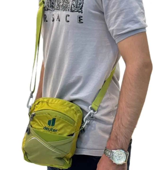 کیف دوشی دیوتر (deuter)