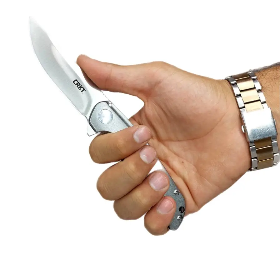 چاقو اصلی برند CRKT Remedy مدل 3720