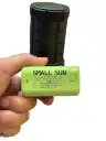 چراغ قوه اسمال سان (Small Sun) مدل 5302
