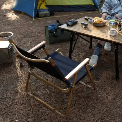 صندلی کمپینگ نیچرهایک (Naturehike) مدل MW02 Larg