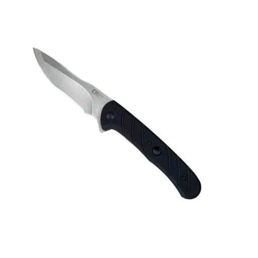 چاقو اصلی برند CRKT INTENTION مدل 7160