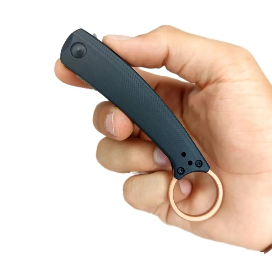 چاقو اصلی برند CRKT IBI مدل 7150