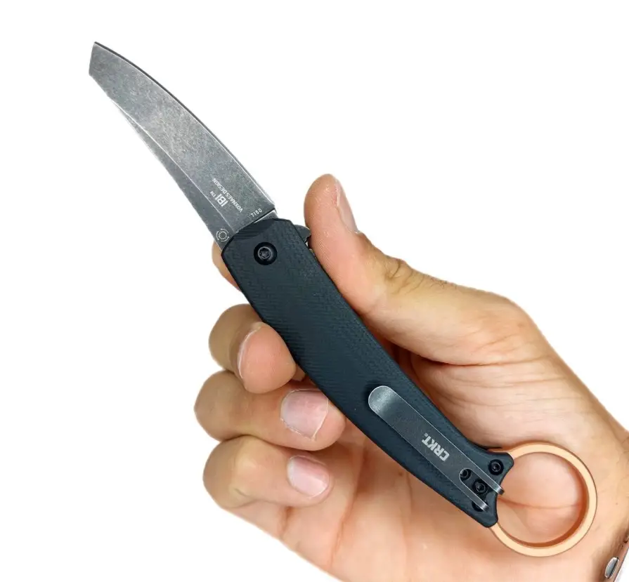 چاقو اصلی برند CRKT IBI مدل 7150