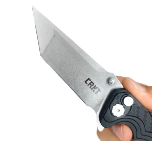 چاقو اصلی برند CRKT BT Fighter مدل 5220