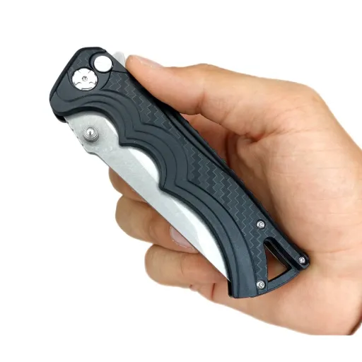 چاقو اصلی برند CRKT BT Fighter مدل 5220
