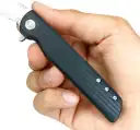 چاقو اصلی برند + CRKT LCK مدل 3108