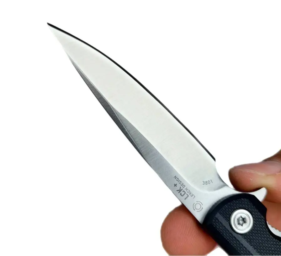 چاقو اصلی برند + CRKT LCK مدل 3108