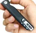 چاقو اصلی برند + CRKT LCK مدل 3108