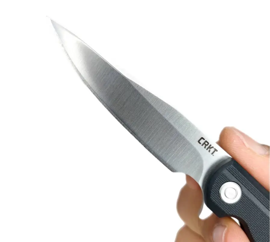 چاقو اصلی برند + CRKT LCK مدل 3108