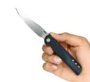 چاقو اصلی برند + CRKT LCK مدل 3108