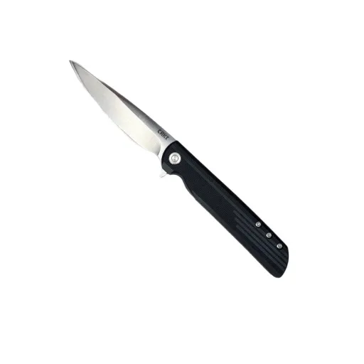 چاقو اصلی برند + CRKT LCK مدل 3108