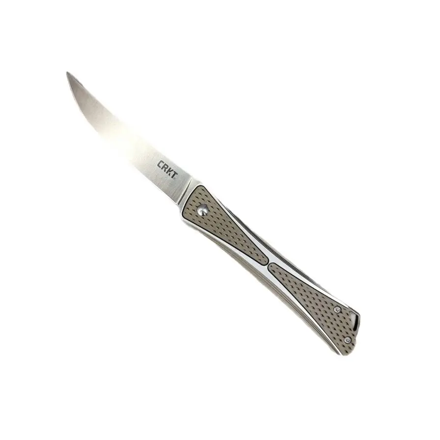چاقو اصلی CRKT Crossbones مدل 7530
