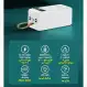 پاوربانک 80000 میلی آمپر ریمکس (Remax) مدل RPP-291