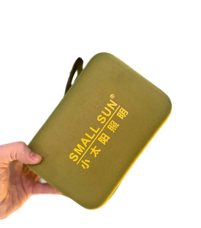 چراغ پیشانی اسمال سان (Small Sun) مدل KS-1981