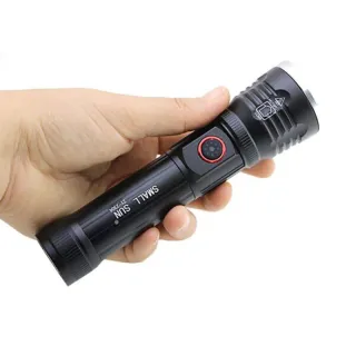 چراغ قوه اسمال سان (Small Sun) مدل 2304