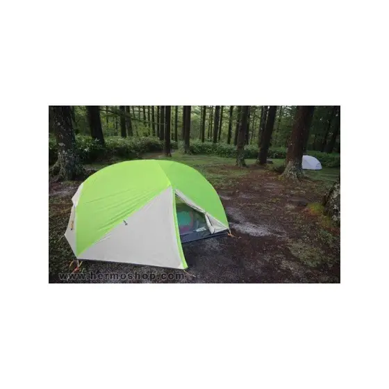 چادر دو نفره مونگار برند نیچرهایک (Naturehike) مدل NH17T007