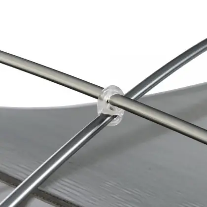 چادر دو نفره مونگار برند نیچرهایک (Naturehike) مدل NH17T007