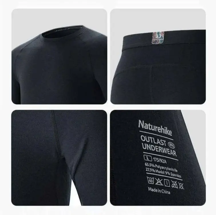 بیس لایر نیچرهایک (Naturehike) مدل NH22NY001