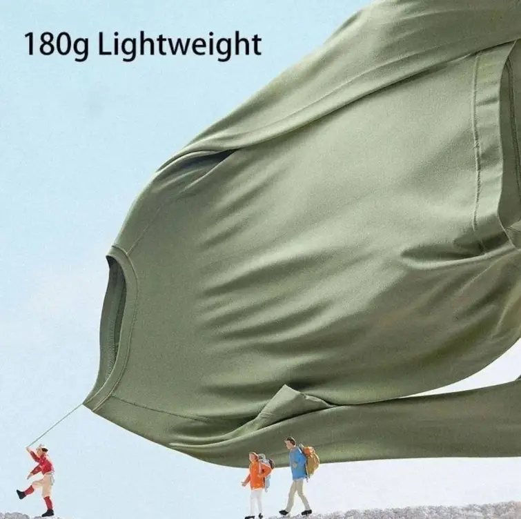 بیس لایر نیچرهایک (Naturehike) مدل NH22NY001