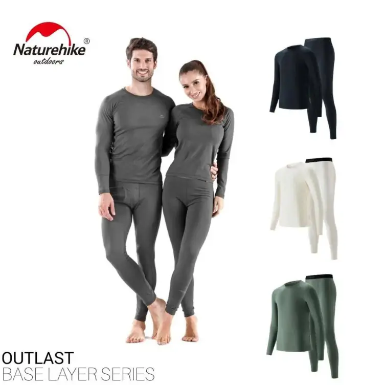 بیس لایر نیچرهایک (Naturehike) مدل NH22NY001