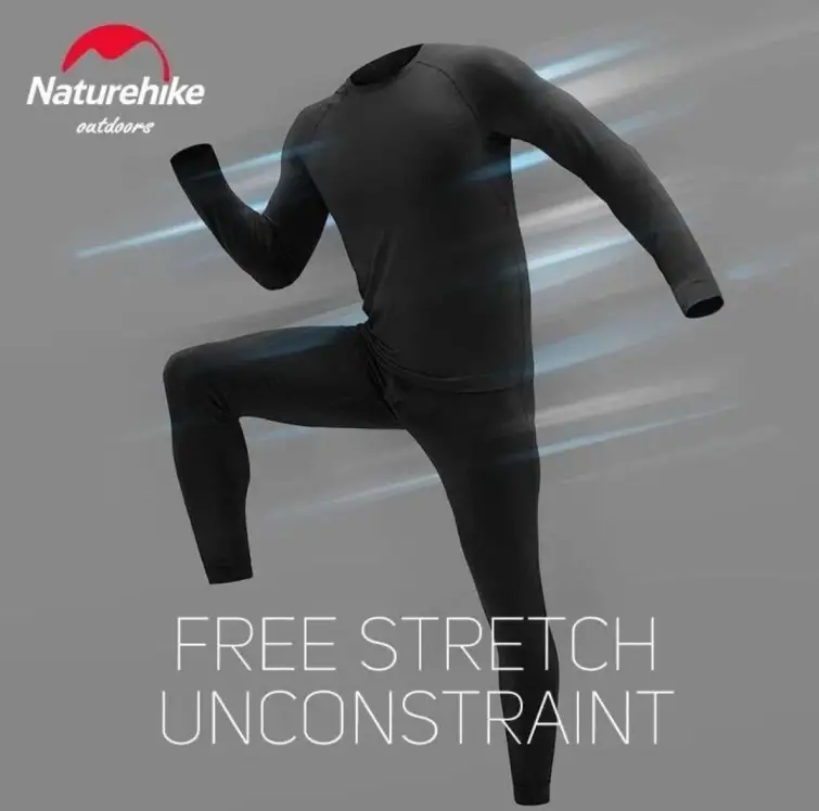 بیس لایر نیچرهایک (Naturehike) مدل NH22NY001