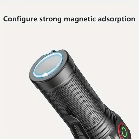 چراغ قوه اسمال سان (Small Sun) مدل ZY-W5182
