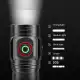 چراغ قوه اسمال سان (Small Sun) مدل ZY-W5182