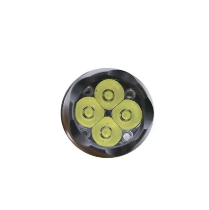 چراغ قوه اسمال سان (Small Sun) مدل ZY-W5183