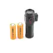 چراغ قوه اسمال سان (Small Sun) مدل ZY-W5183