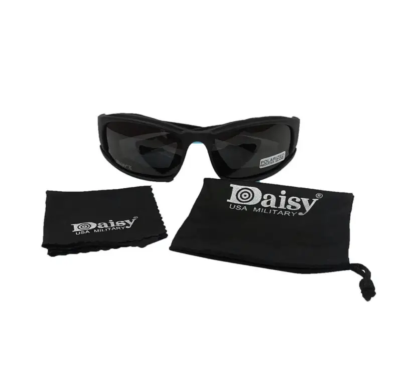 عینک دایزی (daisy) مدل X7