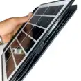 پروژکتور شارژی خورشیدی مدل W8109-2
