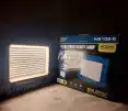 پروژکتور شارژی خورشیدی مدل W8109-2