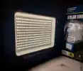 پروژکتور شارژی خورشیدی مدل W8109-2
