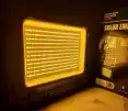 پروژکتور شارژی خورشیدی مدل W8109-2