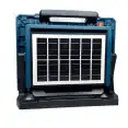 پروژکتور شارژی خورشیدی مدل W8109-2