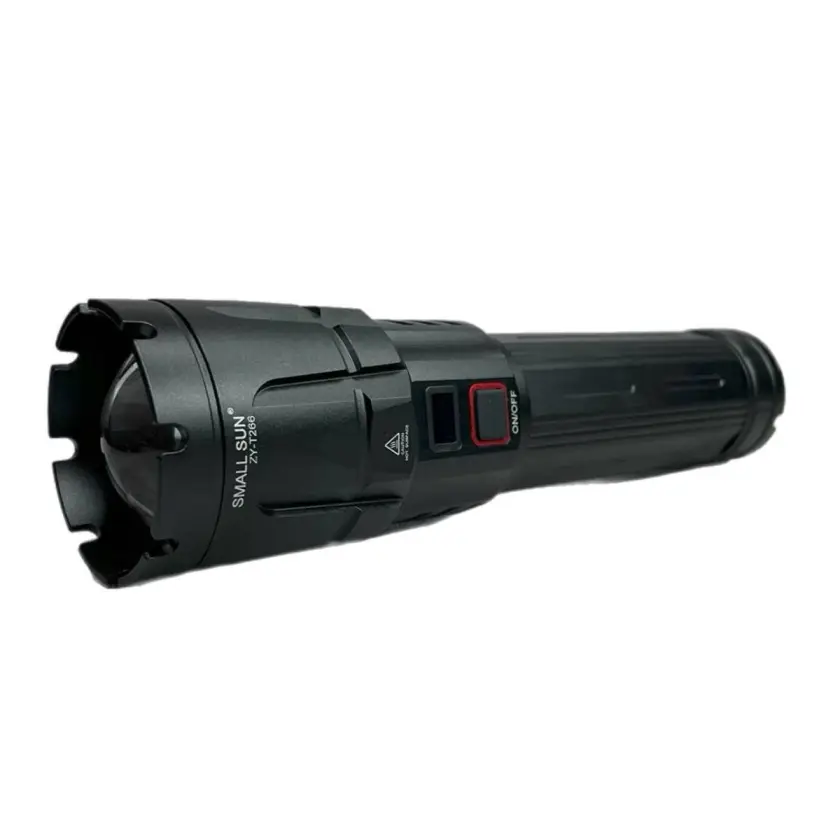 چراغ قوه اسمال سان (Small Sun) مدل ZY-T266