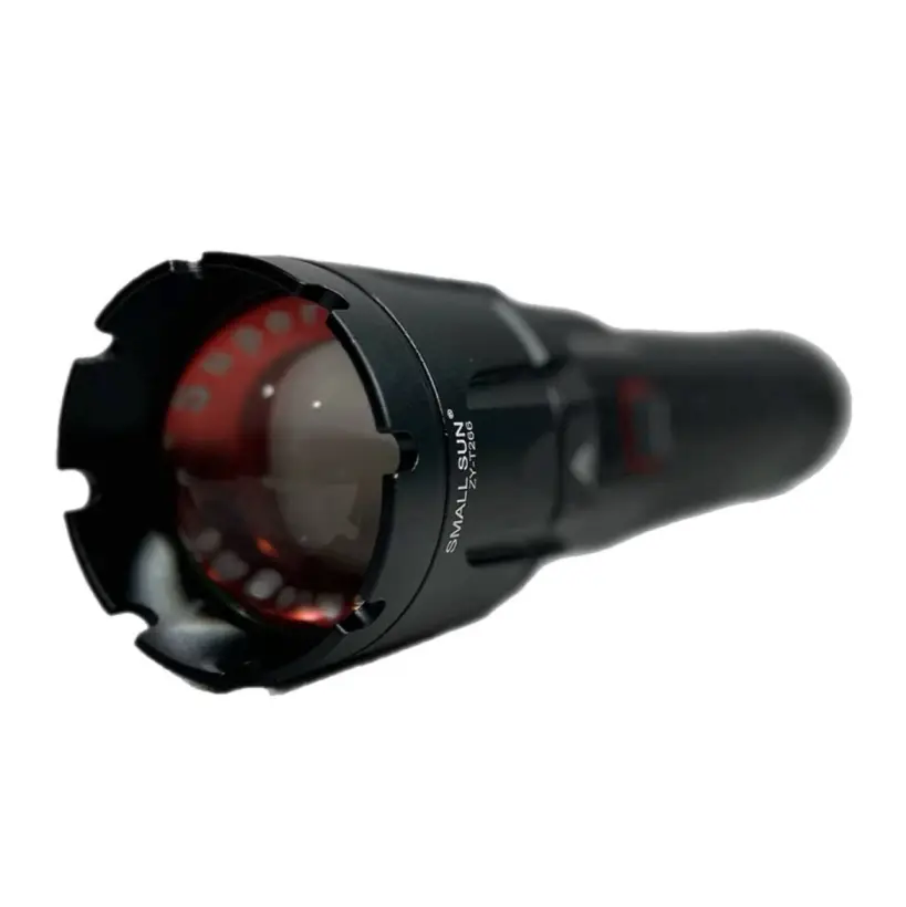 چراغ قوه اسمال سان (Small Sun) مدل ZY-T266