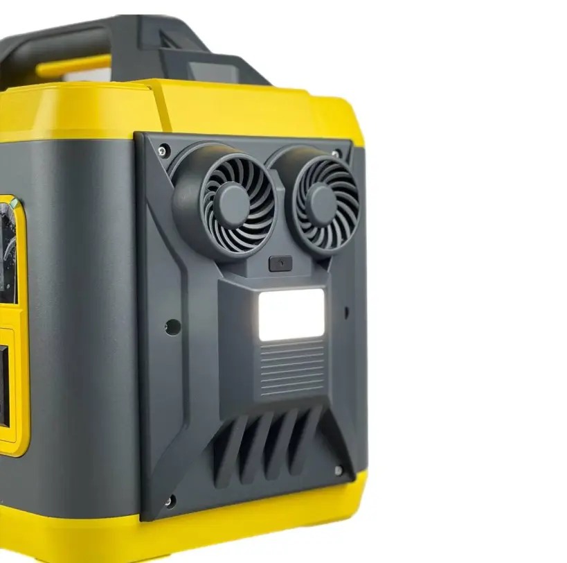 پاور استیشن LIPOWER مدل M1200L-S