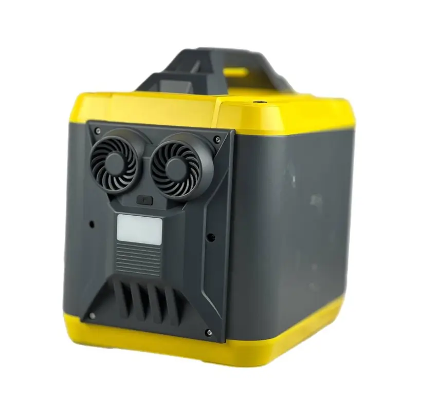 پاور استیشن LIPOWER مدل M1200L-S