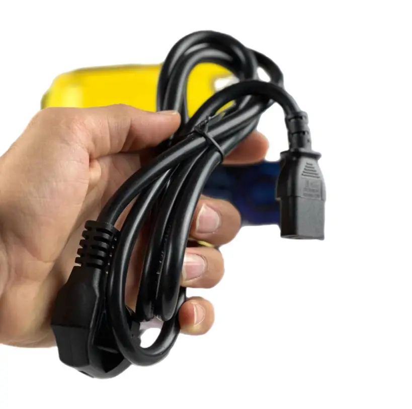 پاور استیشن LIPOWER مدل M1200L-S