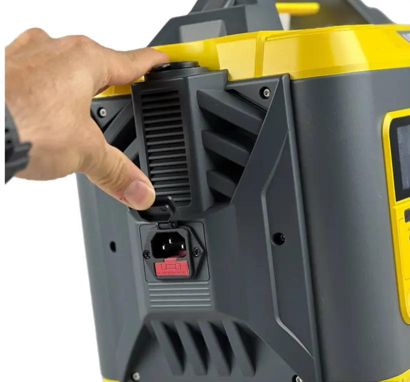 پاور استیشن LIPOWER مدل M1200L-S